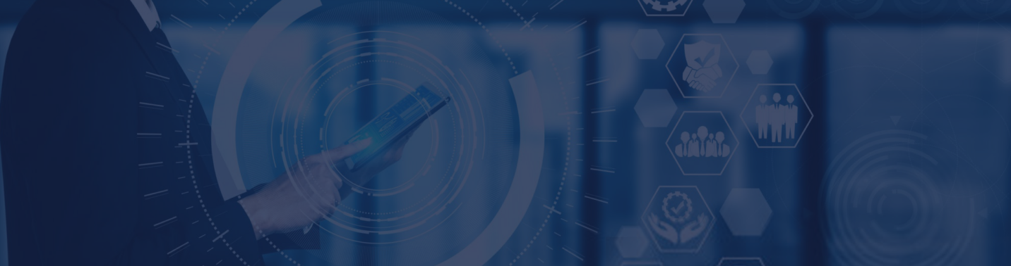 Contact Center Solutions banner