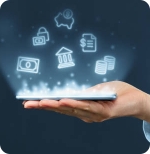 Mobile banking