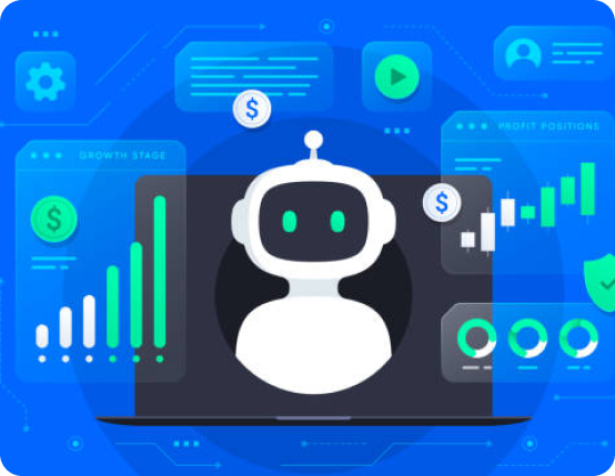AI automation