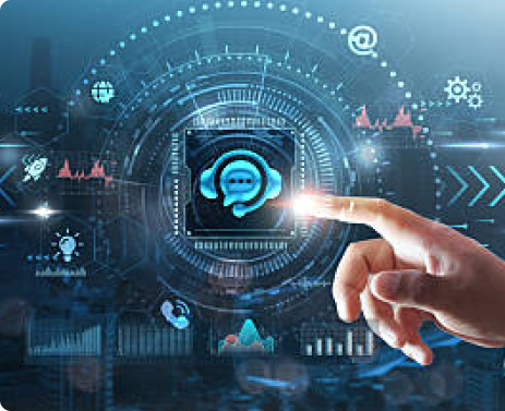 Smart Tech Visual