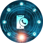 Anywhere, Anytime Access