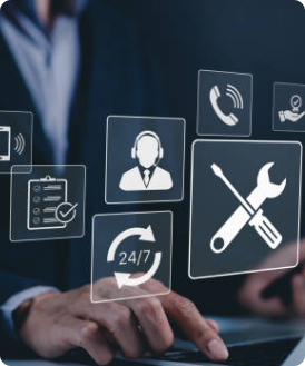Enhanced Customer Experience