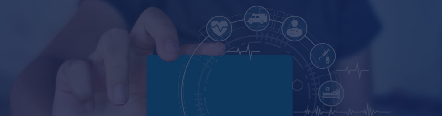 Contact Center Solutions banner