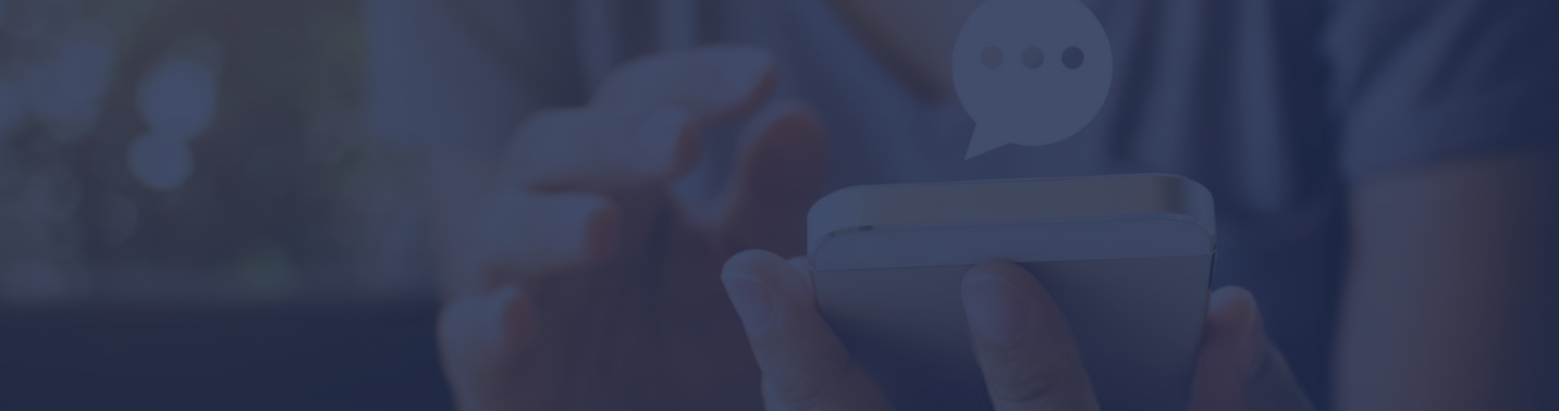 Contact Center Solutions banner