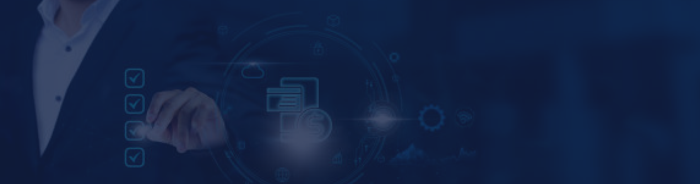 Contact Center Solutions banner