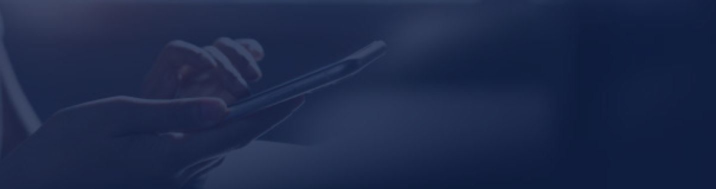 Contact Center Solutions banner
